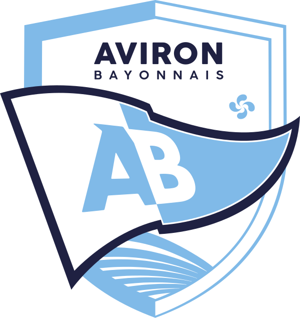 Aviron Bayonnais logo